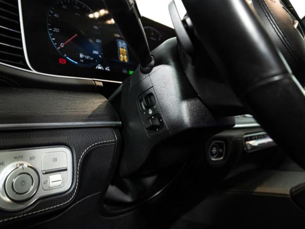 Mercedes-Benz GLS II (X167) с пробегом 2020 года, цена 6 099 777 рублей, 180611 км, внедорожник, Автокод Объявления