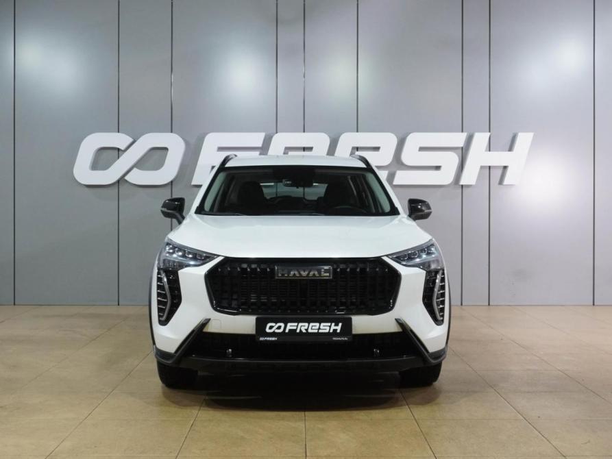 Haval Jolion I Рестайлинг Воронеж  - изображение 3