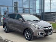 Hyundai ix35 I Рестайлинг Энгельс  - изображение 26