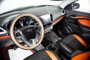 Lada (ВАЗ) Vesta I Пермь  - изображение 30