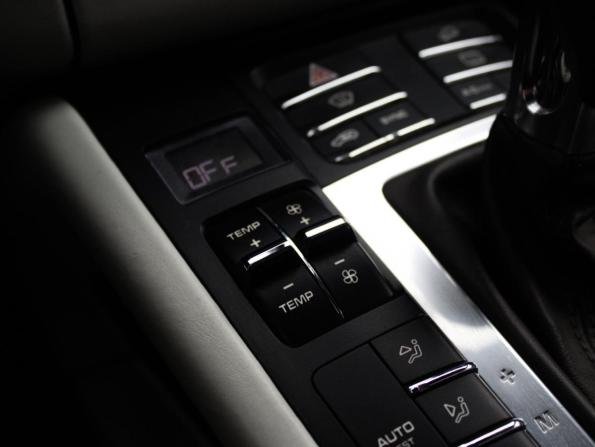 Porsche Macan I с пробегом 2016 года, цена 3 799 000 рублей, 103421 км, внедорожник, Автокод Объявления