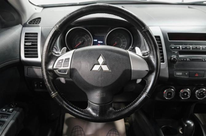 Mitsubishi Outlander II Рестайлинг с пробегом 2011 года, цена 1 149 000 рублей, 299000 км, внедорожник, Автокод Объявления