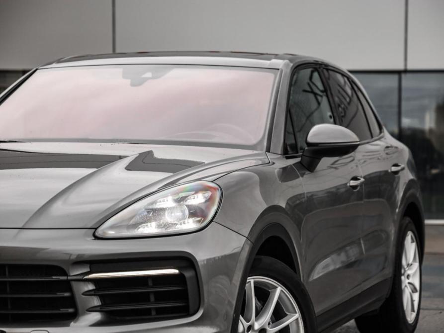 Porsche Cayenne III Санкт-Петербург  - изображение 2