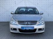 Nissan Almera III (G15) Тамбов  - изображение 20