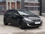 Hyundai Solaris I Новосибирск  - изображение 21