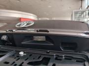Toyota Camry IX (XV80) China Market Москва  - изображение 31