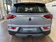 KGM Korando Саратов  - изображение 35