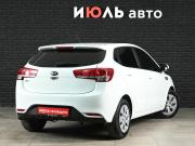 Kia Rio III Рестайлинг Екатеринбург  - изображение 21