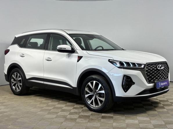 Chery Tiggo 7 Pro Max I с пробегом 2023 года, цена 1 990 000 рублей, 25932 км, внедорожник, Автокод Объявления