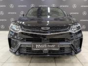 Geely Tugella I Рестайлинг Москва  - изображение 31