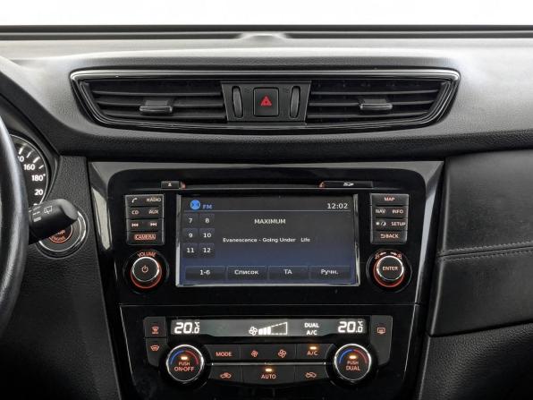 Nissan X-Trail III Рестайлинг с пробегом 2018 года, цена 2 220 000 рублей, 93808 км, внедорожник, Автокод Объявления