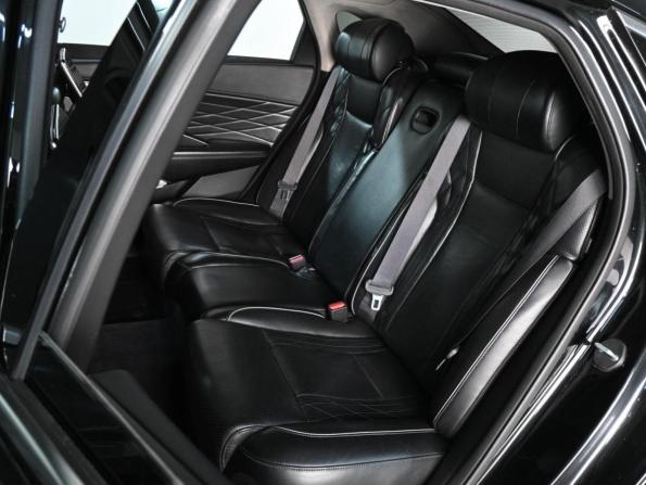 Kia K900 II с пробегом 2020 года, цена 3 149 000 рублей, 231999 км, седан, Автокод Объявления