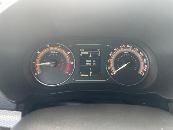 Lada (ВАЗ) Vesta I Рестайлинг (NG) с пробегом 2023 года, цена 1 236 700 рублей, 57895 км, седан, Автокод Объявления