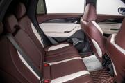Geely Monjaro I Пермь  - изображение 40