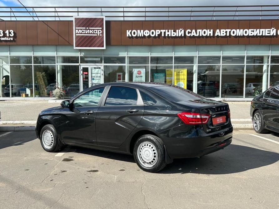Lada (ВАЗ) Vesta I Пермь  - изображение 6