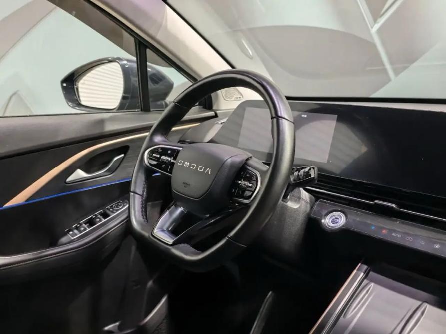 Omoda C5 I Пермь  - изображение 24