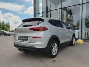 Hyundai Tucson III Рестайлинг Ижевск  - изображение 34