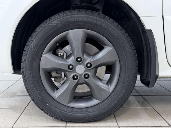 Renault Koleos I Рестайлинг 2 с пробегом 2014 года, цена 1 165 000 рублей, 155612 км, внедорожник, Автокод Объявления
