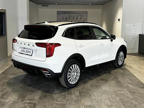 Haval Jolion I Рестайлинг с пробегом 2026 года, цена 2 849 000 рублей, 1 км, внедорожник, Автокод Объявления