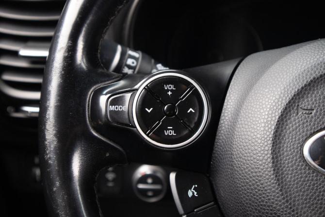 Kia Soul II с пробегом 2014 года, цена 1 249 000 рублей, 195343 км, хэтчбек, Автокод Объявления