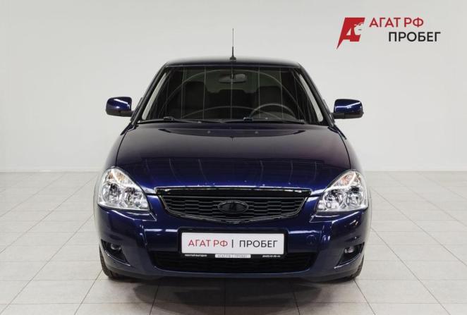 Lada (ВАЗ) Priora I с пробегом 2013 года, цена 370 000 рублей, 166944 км, седан, Автокод Объявления