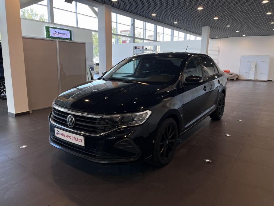Volkswagen Polo VI Чебоксары  - изображение 7