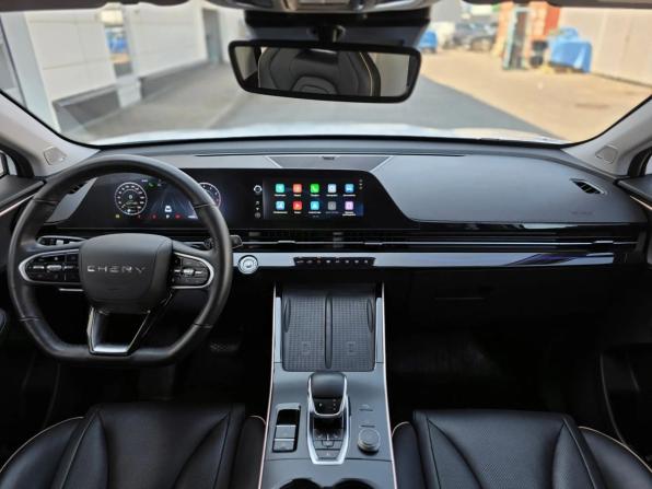 Omoda C5 I с пробегом 2023 года, цена 1 730 000 рублей, 54818 км, внедорожник, Автокод Объявления