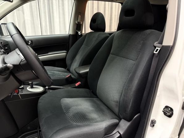 Nissan X-Trail II Рестайлинг с пробегом 2013 года, цена 1 369 000 рублей, 178863 км, внедорожник, Автокод Объявления