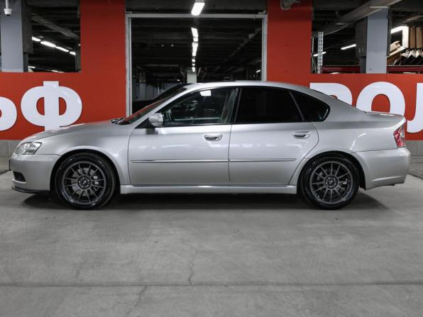 Subaru Legacy IV с пробегом 2004 года, цена 917 000 рублей, 233525 км, седан, Автокод Объявления
