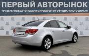 Chevrolet Cruze I Краснодар  - изображение 24