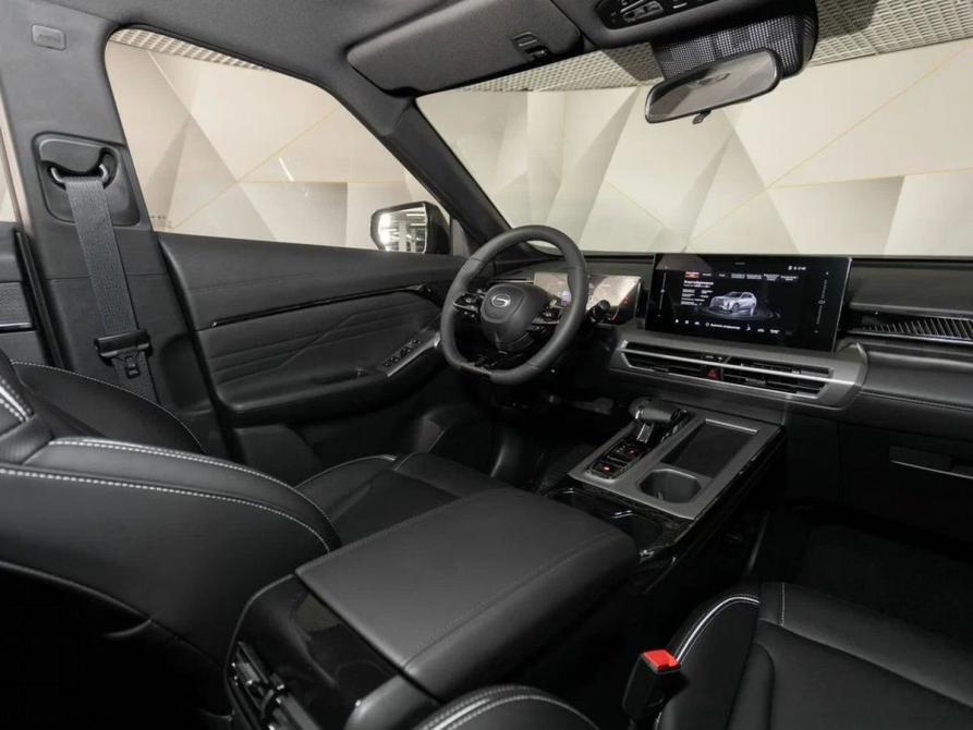 GAC GS4 Москва  - изображение 5
