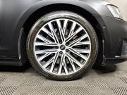 Audi A8 IV (D5) Москва  - изображение 32