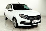 Lada (ВАЗ) Granta I Рестайлинг Саратов  - изображение 24