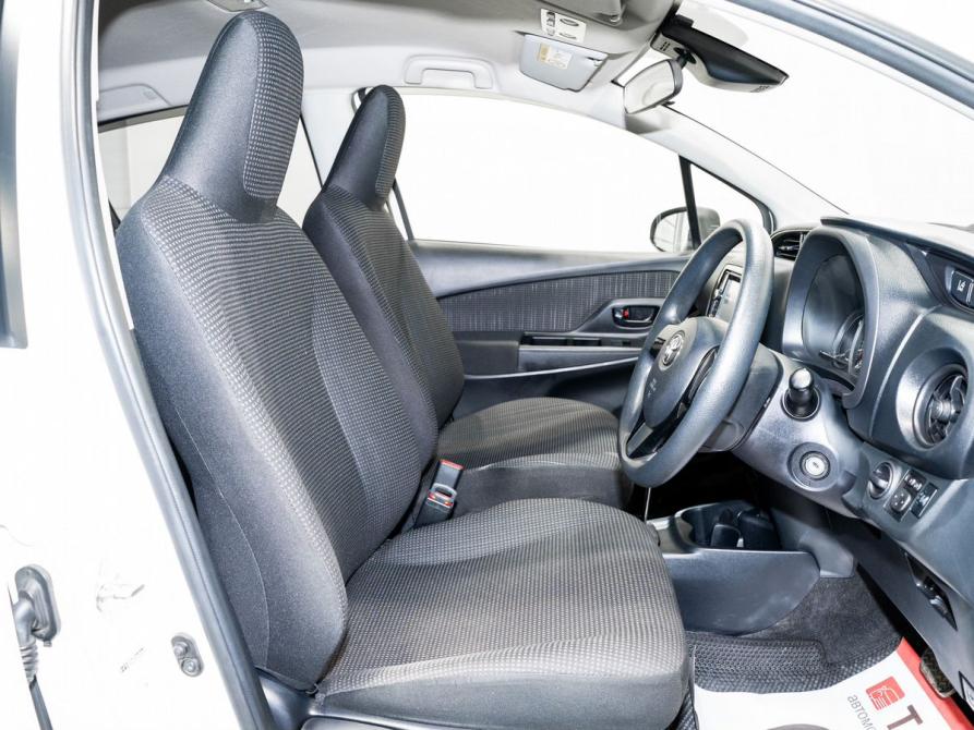 Toyota Vitz III (XP130) Рестайлинг 2 Чита  - изображение 6