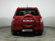 Suzuki Grand Vitara II Рестайлинг Санкт-Петербург  - изображение 27