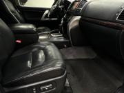 Toyota Land Cruiser 200 Series Рестайлинг 1 Кемерово  - изображение 36