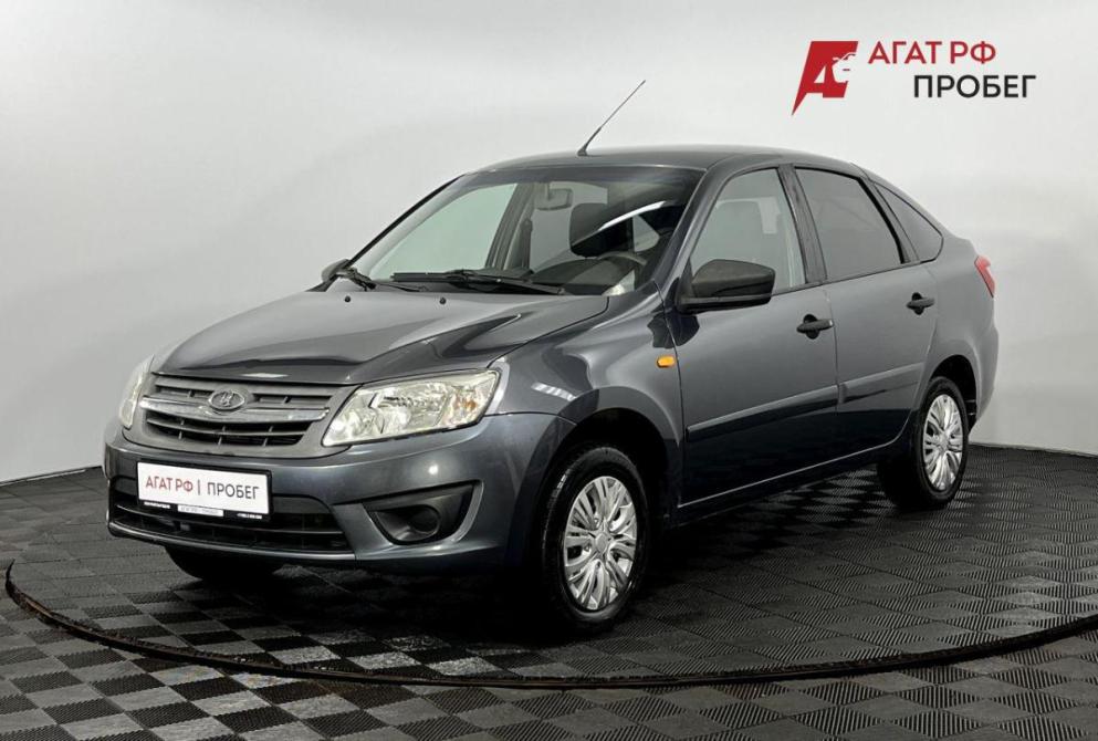 Lada (ВАЗ) Granta I Нижний Новгород  - изображение 1