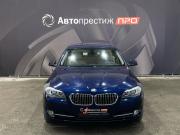 BMW 5 серии VI (F10/F11/F07) Пермь  - изображение 28