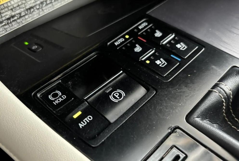 Lexus RX IV Киров  - изображение 28