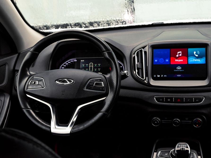 Chery Tiggo 7 I Екатеринбург  - изображение 19