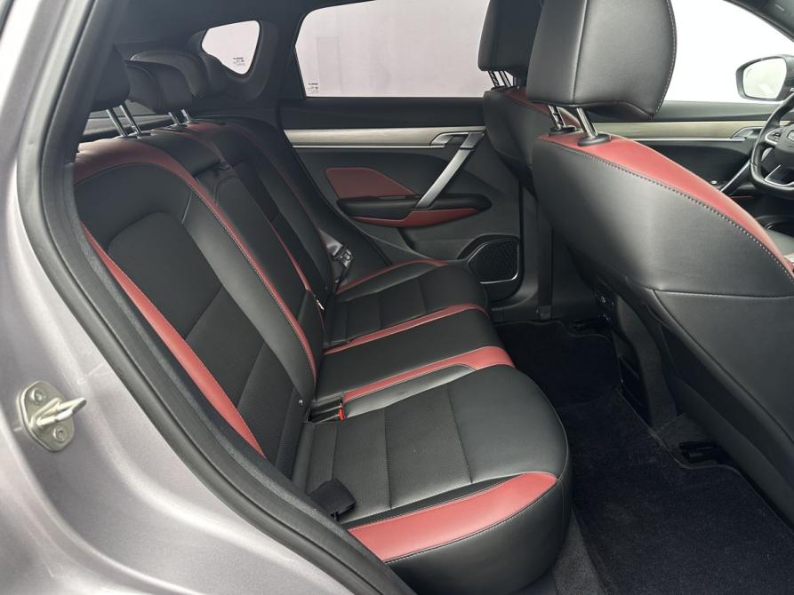 Geely Coolray I Москва  - изображение 14
