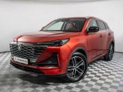 Changan CS55 Plus II Москва  - изображение 22