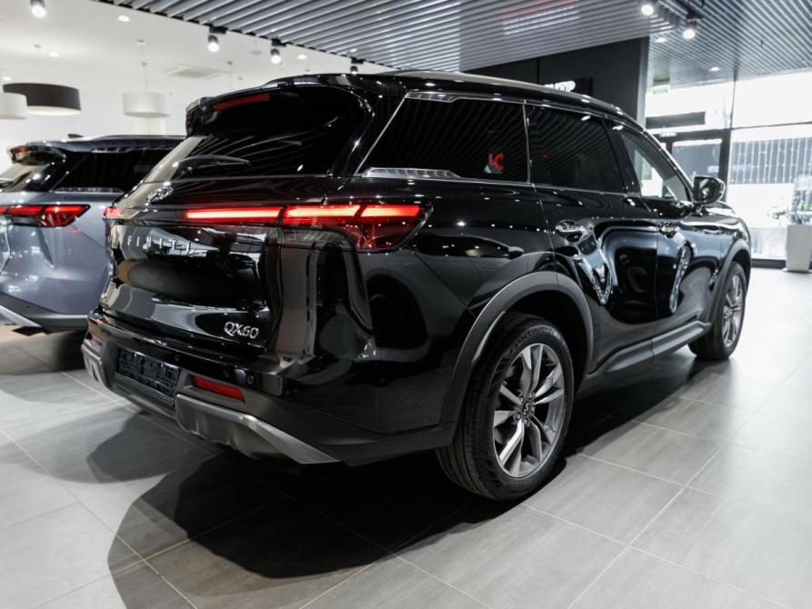 Infiniti QX60 II Москва  - изображение 3