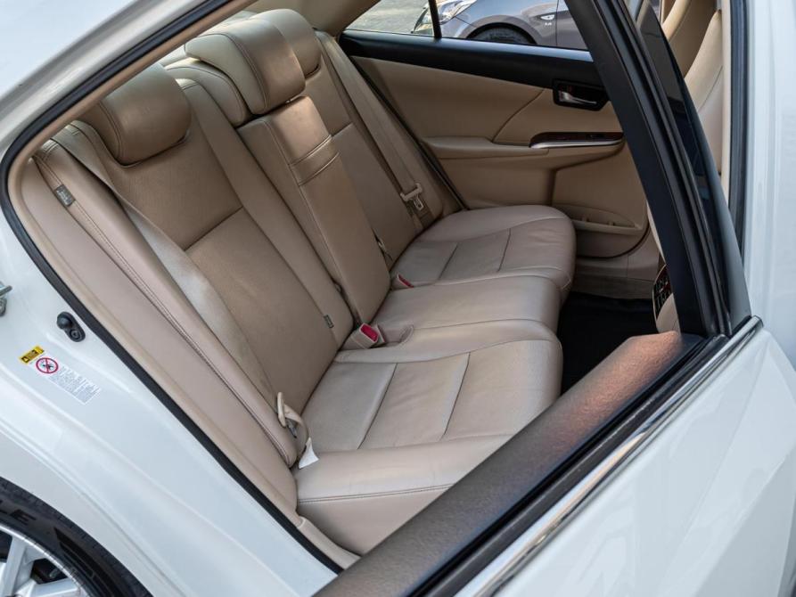 Toyota Camry VII (XV50) Краснодар  - изображение 7