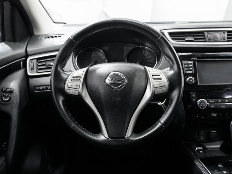 Nissan Qashqai II Ульяновск  - изображение 11