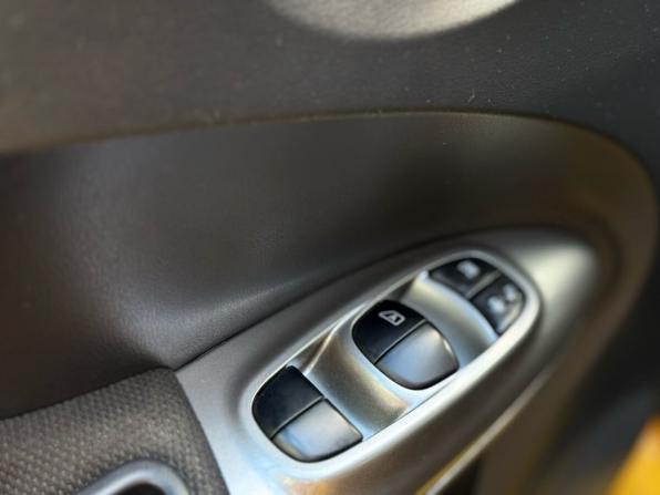 Nissan Juke I Рестайлинг с пробегом 2014 года, цена 1 150 000 рублей, 147997 км, внедорожник, Автокод Объявления