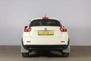 Nissan Juke I Новосибирск  - изображение 24