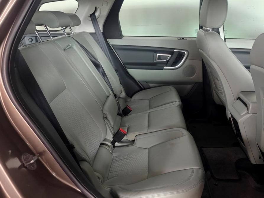 Land Rover Discovery Sport I Москва  - изображение 18
