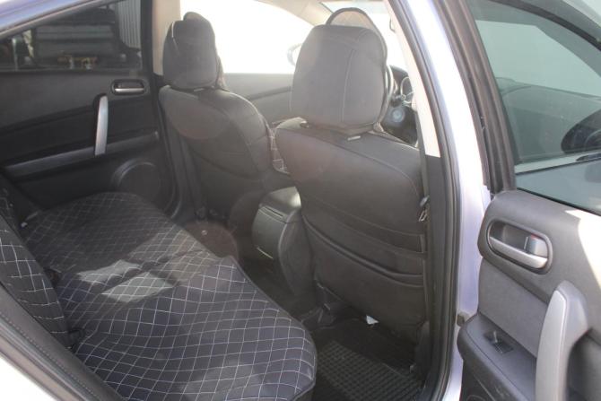 Mazda 6 II (GH) с пробегом 2008 года, цена 555 000 рублей, 244000 км, седан, Автокод Объявления