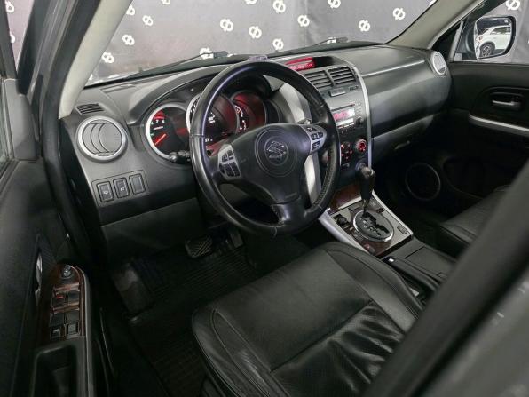Suzuki Grand Vitara II с пробегом 2007 года, цена 884 000 рублей, 174080 км, внедорожник, Автокод Объявления